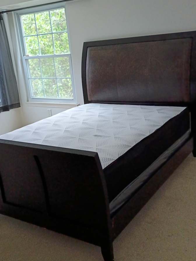 Stella's room