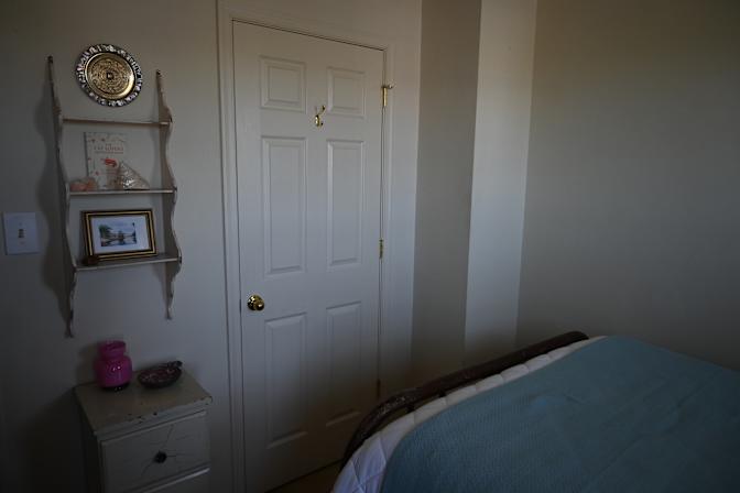 Rob's room
