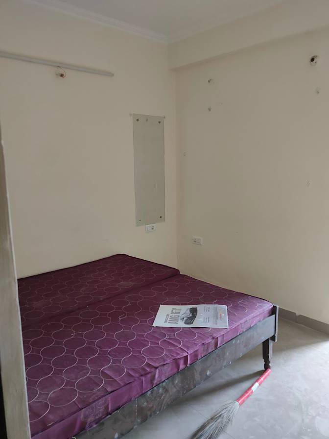 Harsh's room