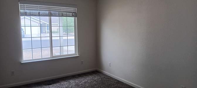 Karmen's room
