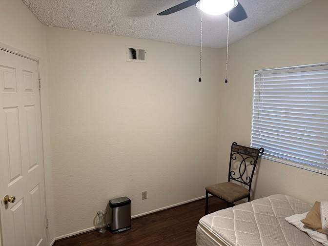 Rob's room
