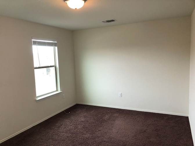 Matthew's room