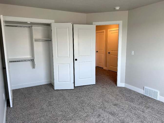 Hailey's room