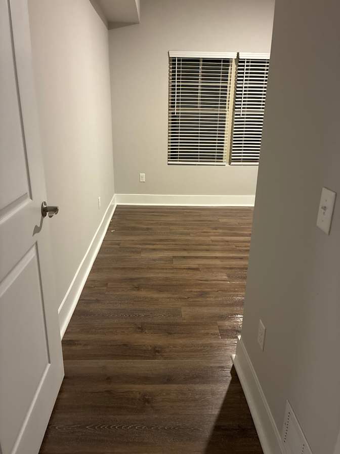 Naomi's room