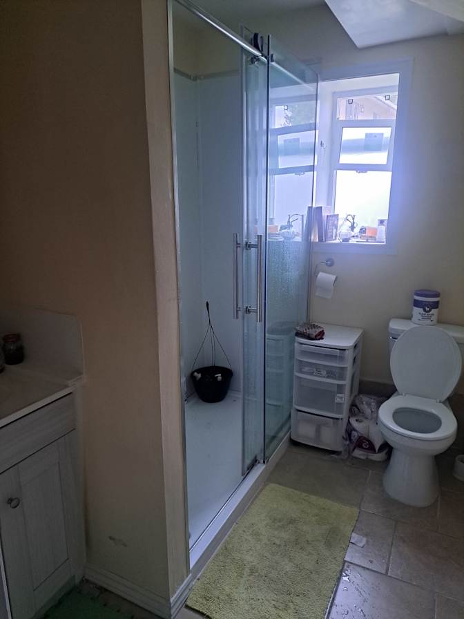 Melissa's room