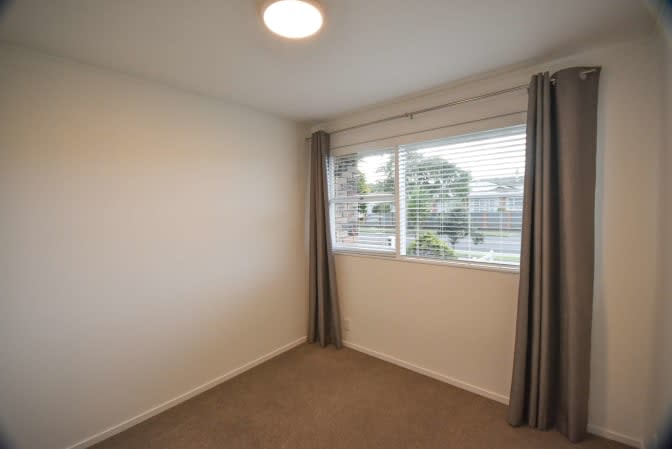 Rachana's room