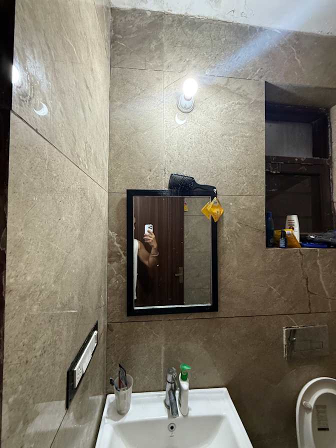 Rajveer's room