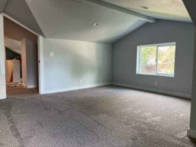 Christian's room
