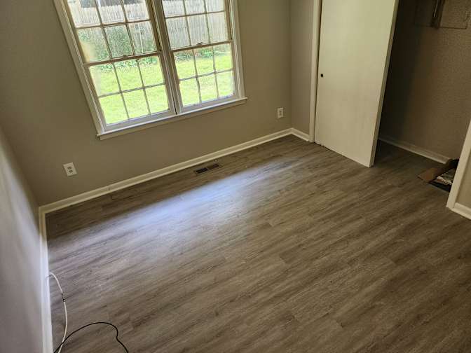 Alcove Rooms's room
