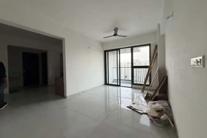 Abhiyati Jain's room