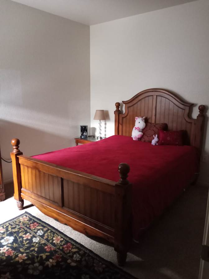 Mary's room