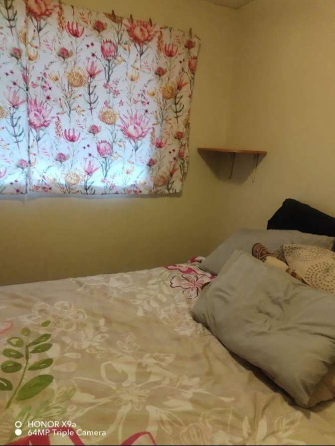 elsa's room