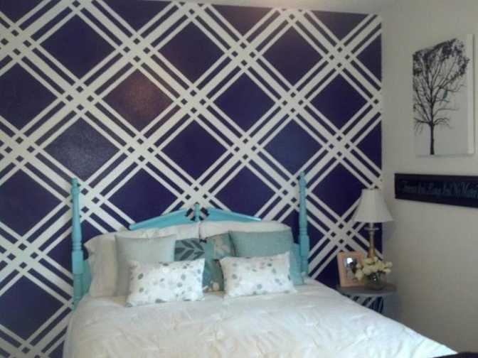 Stephanie's room