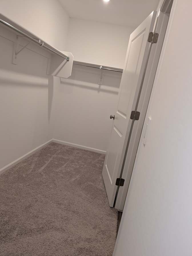 Sandra's room