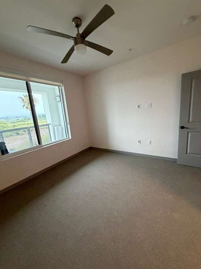 Arturo's room