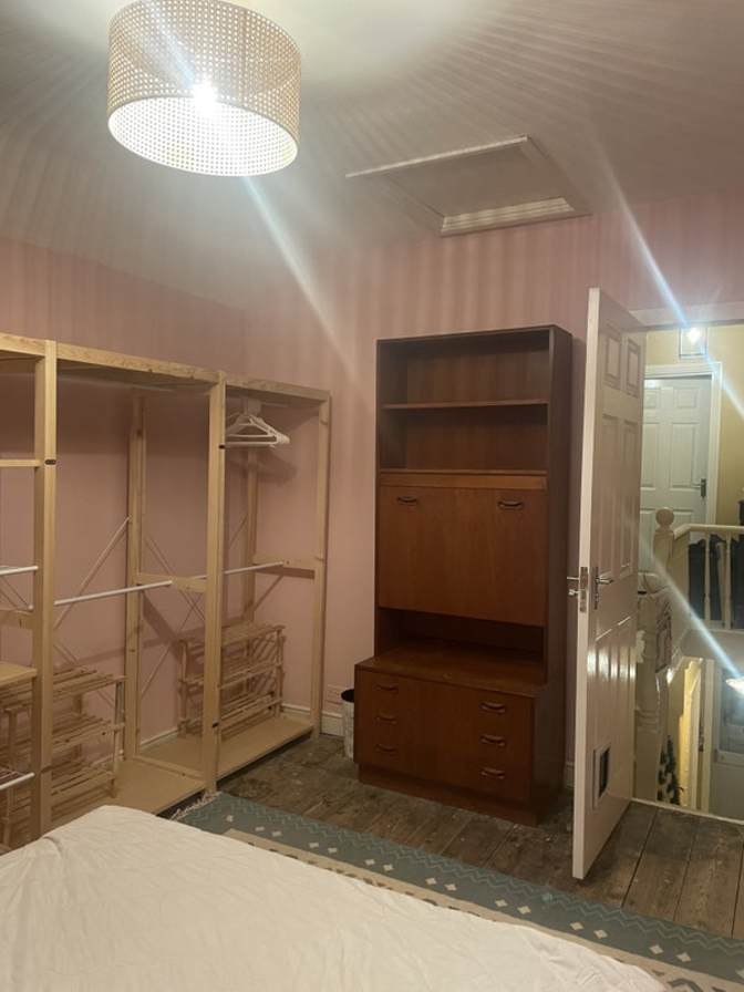 Angie's room