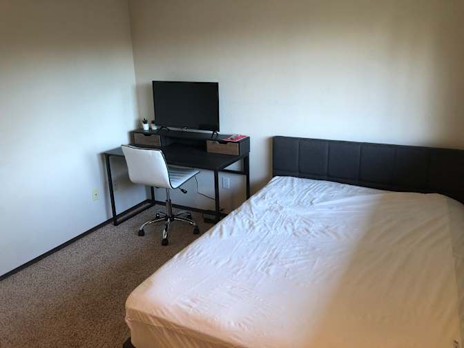 Britt's room