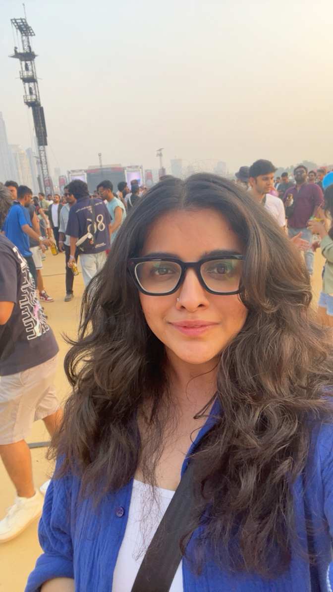 Bhumika