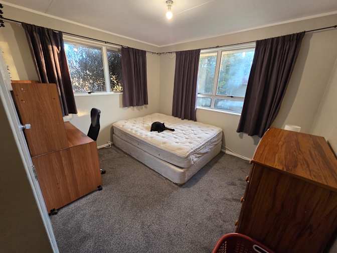 Liam's room