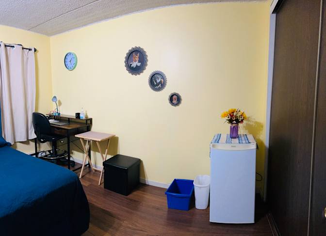 Jennifer Colasito's room