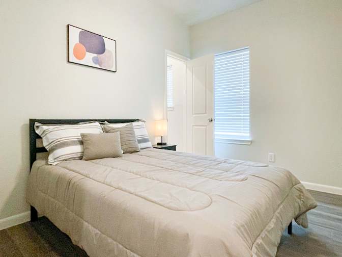 PadSplit's room