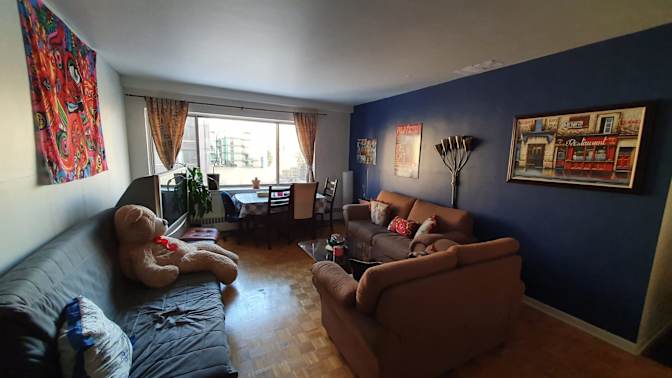 Gabriella's room