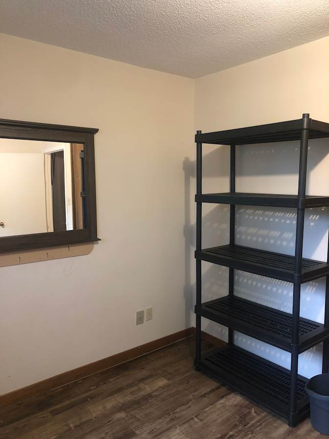Jenn's room
