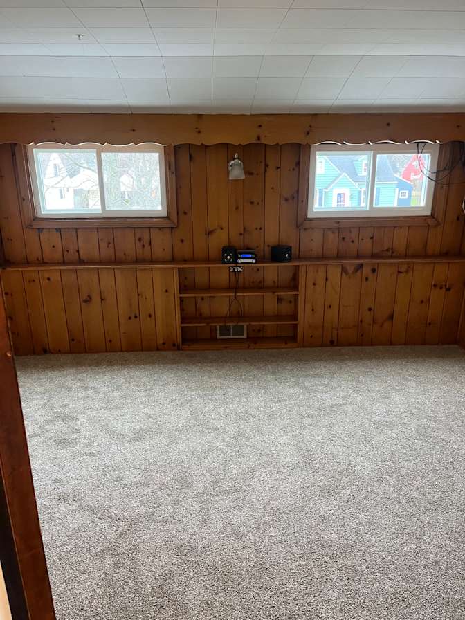 Elizabeth's room