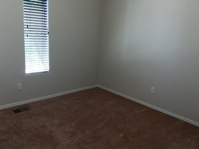 Steven's room