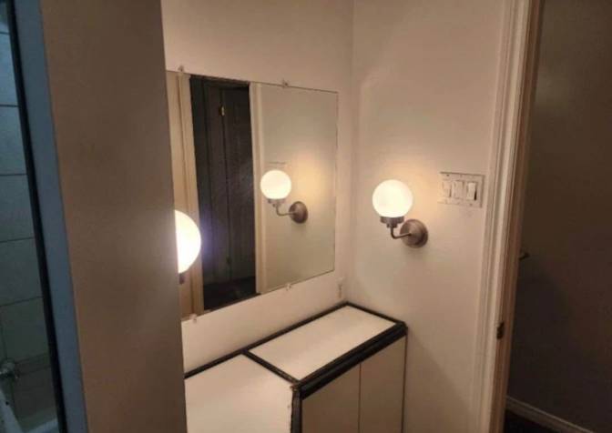 Magalie Rivard's room