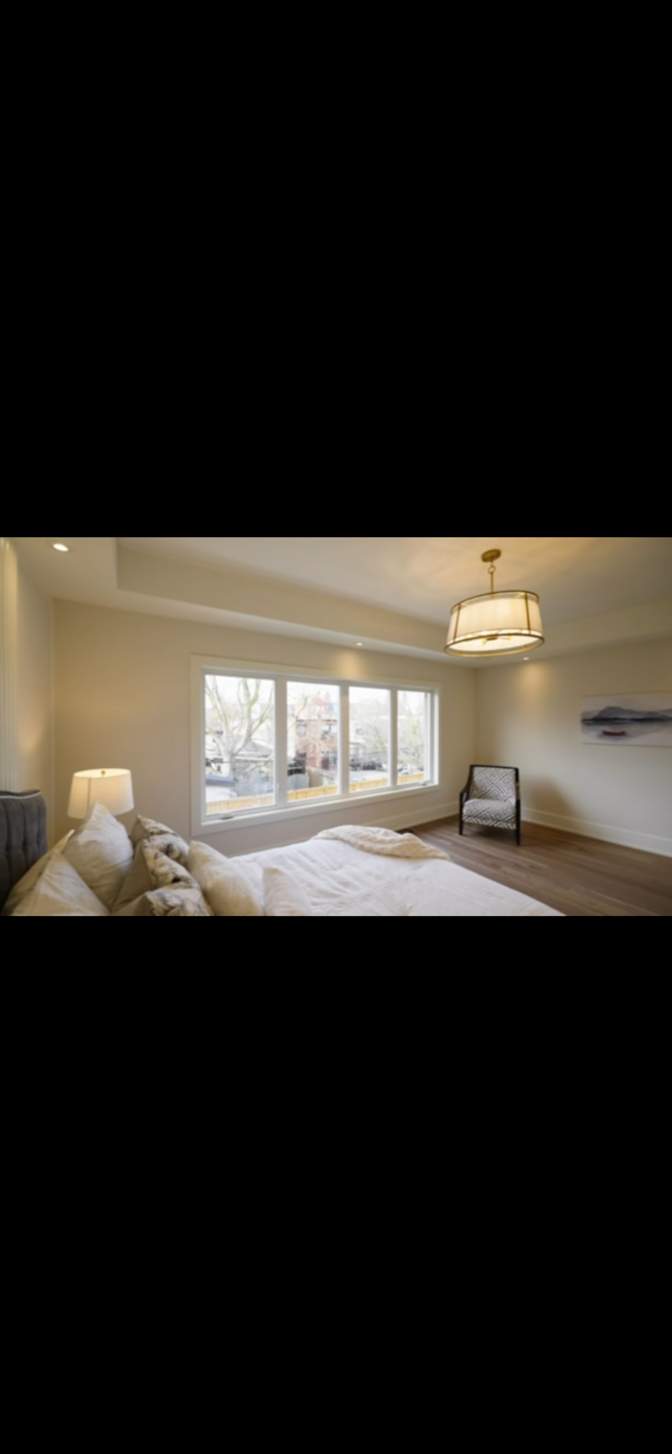 Bernard cassar's room