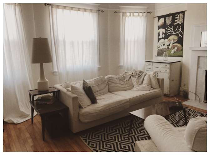 Coco's room