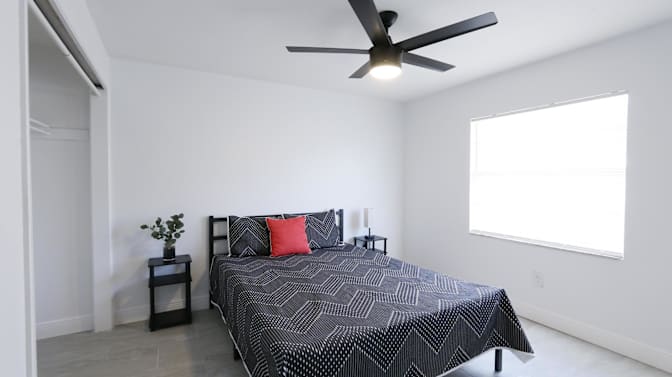 PadSplit's room