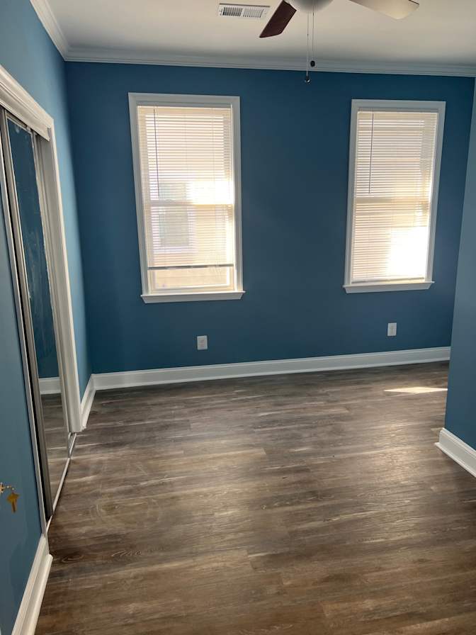 Vita's room