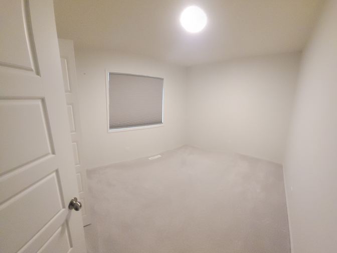 Tobi Jayesimi's room