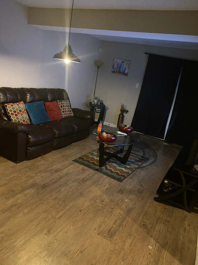 Nicole's room