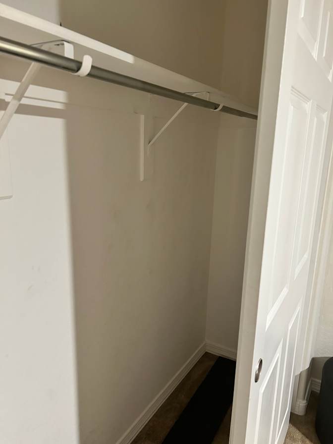 Laquanda's room