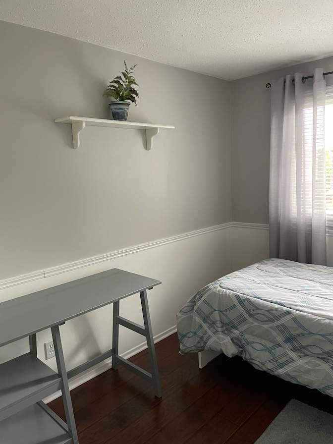susan's room