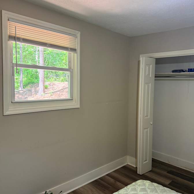 Kate's room