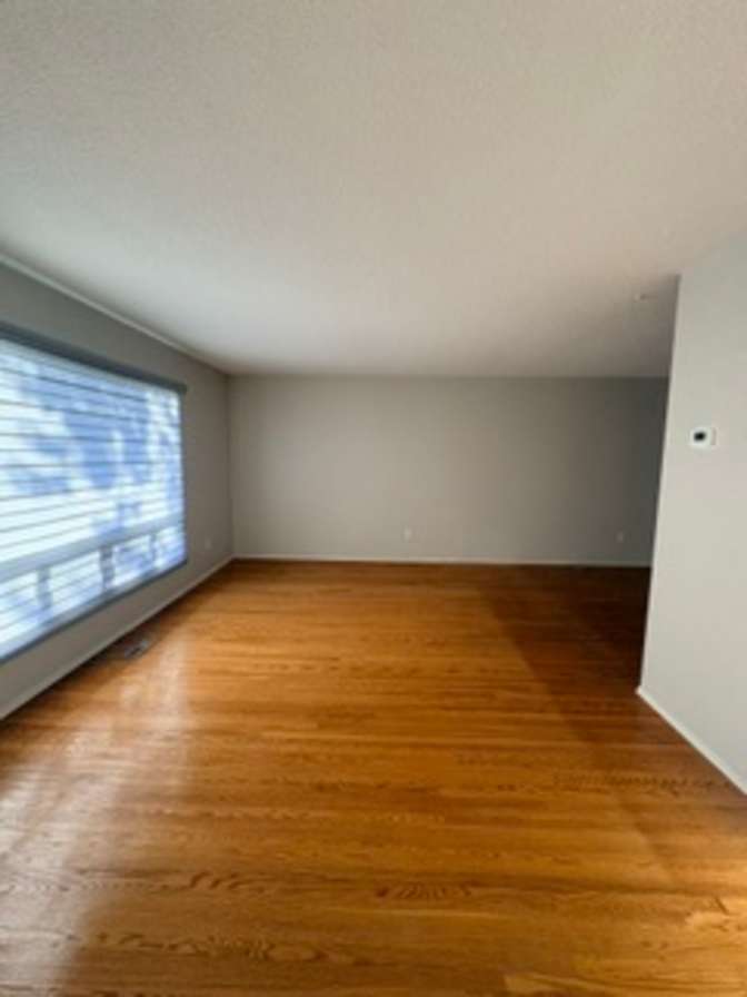 Dan Attisano's room