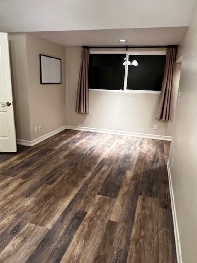 Lydia's room