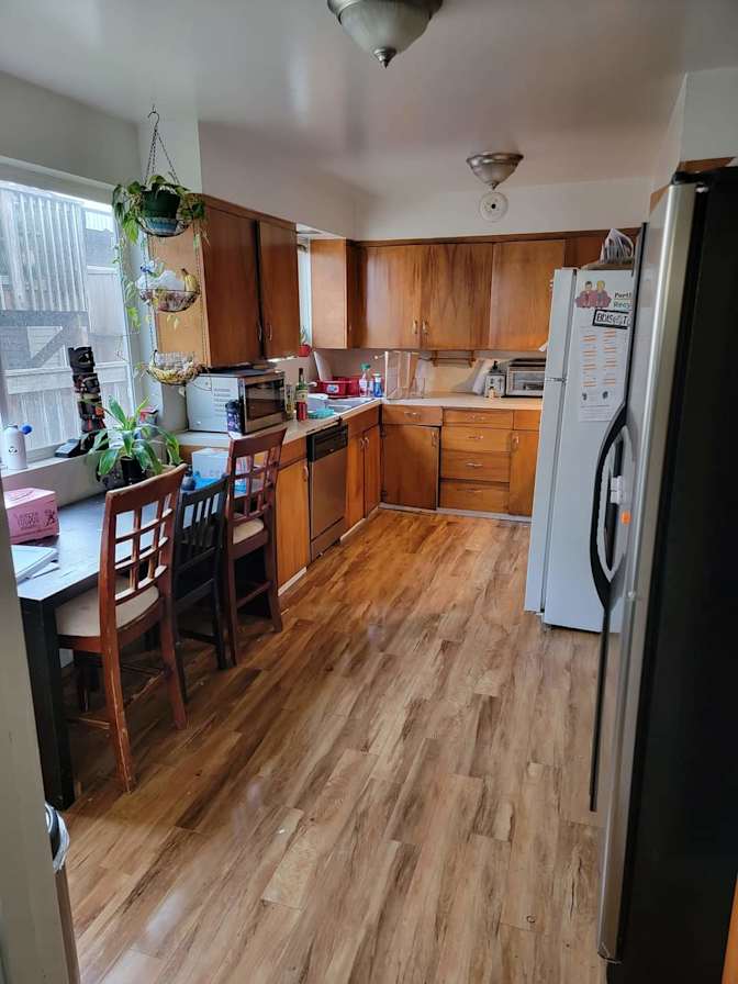 Aj's room