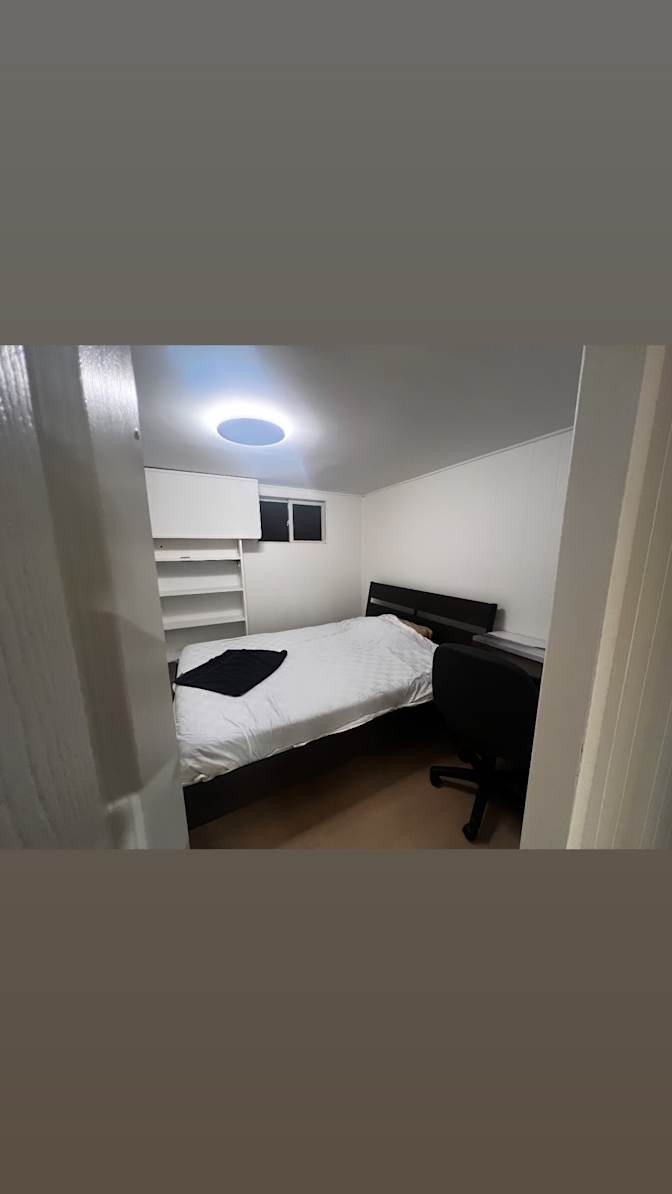 s.cedric's room