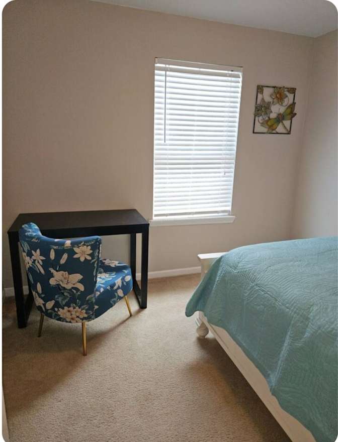 Brittany's room