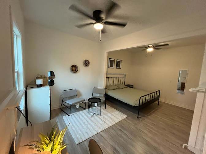 PadSplit's room