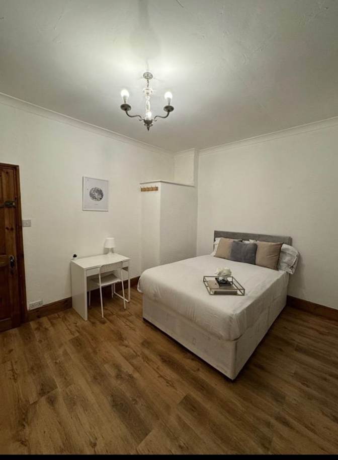 Alena's room