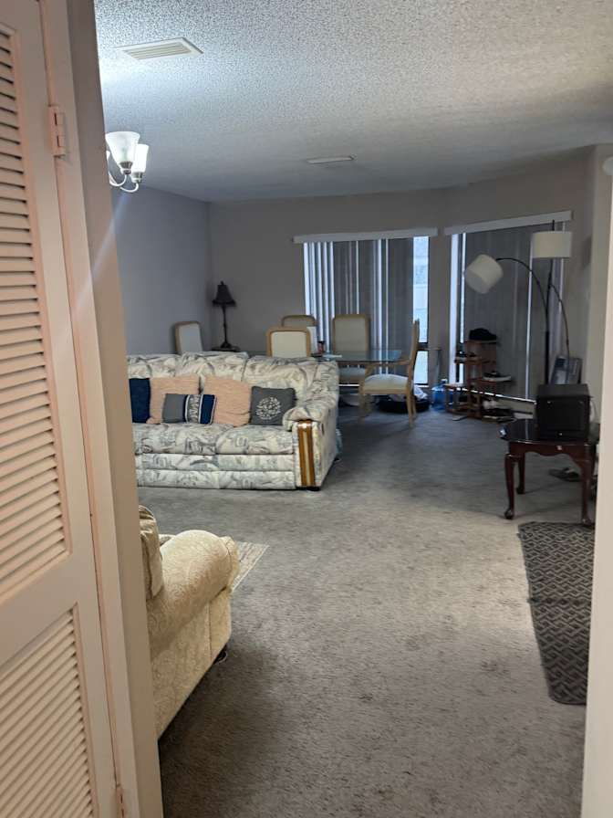 Ram's room