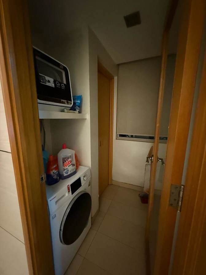 Dia's room