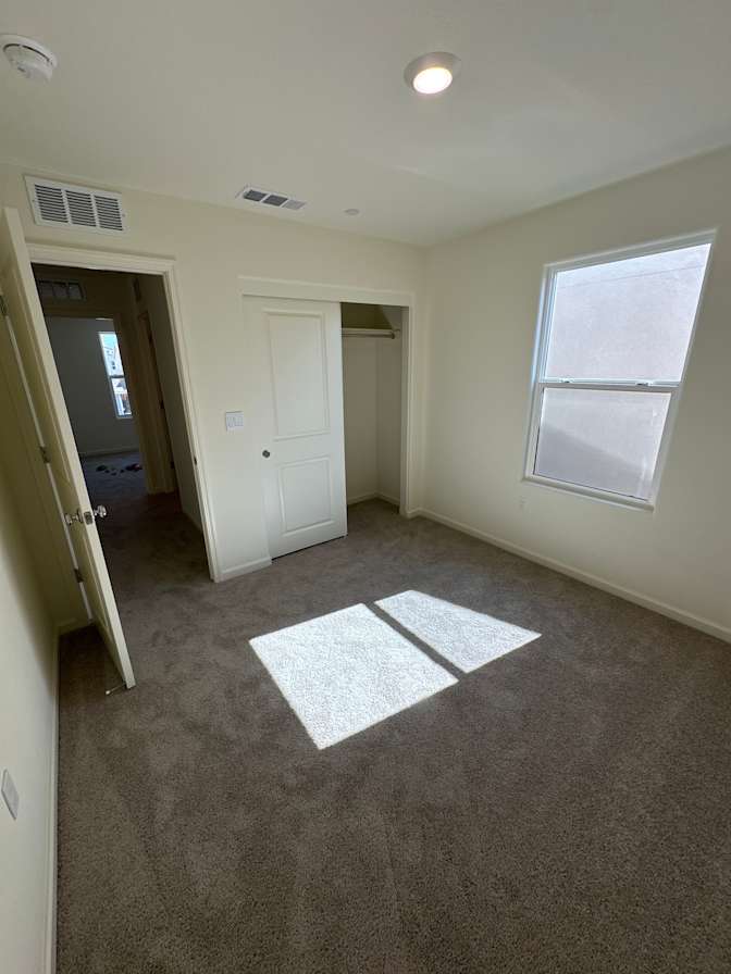 Jessica's room