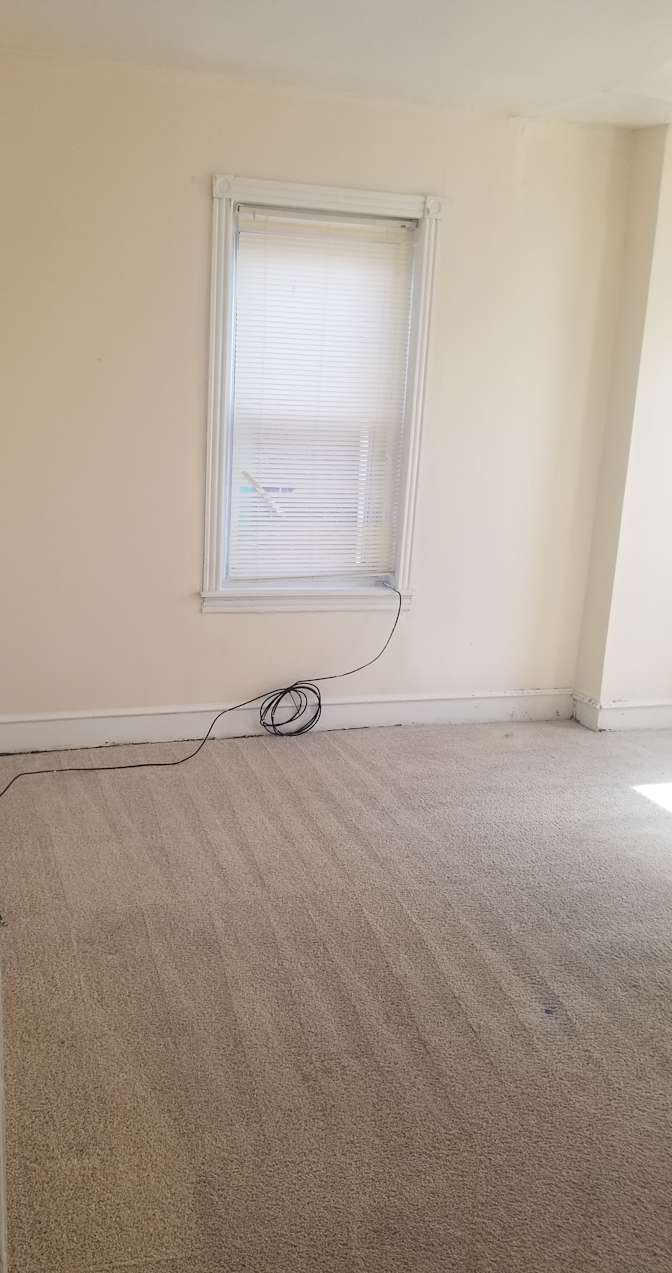 Nash's room